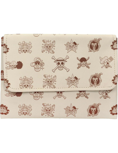 Portamanga pattern 21x16cm onepiece