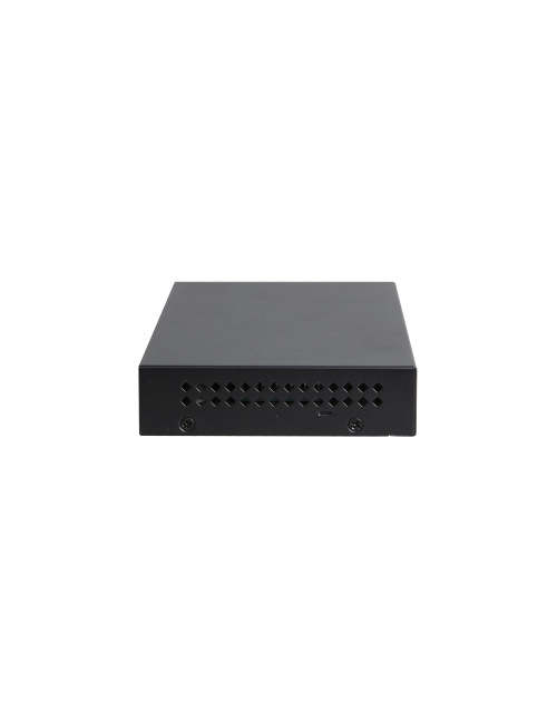 Switch level one geu - 0525 5 puertos