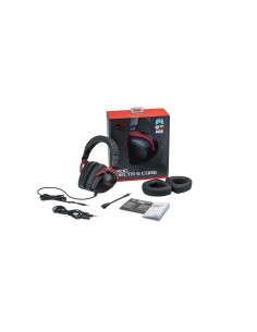 Auriculares gaming asus rog delta s