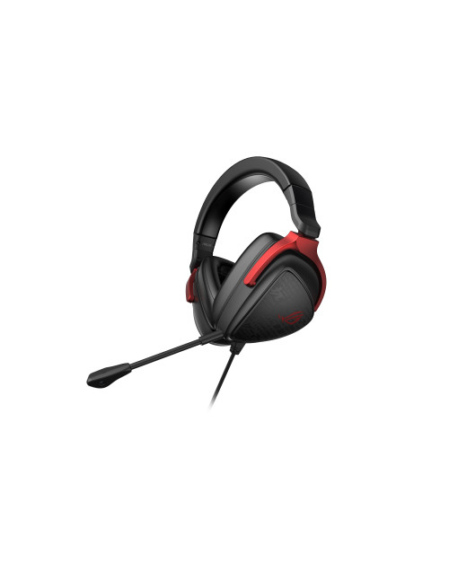 Auriculares gaming asus rog delta s