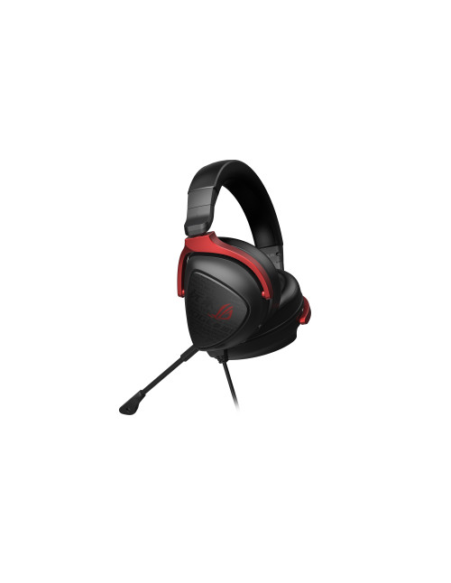 Auriculares gaming asus rog delta s