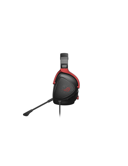 Auriculares gaming asus rog delta s