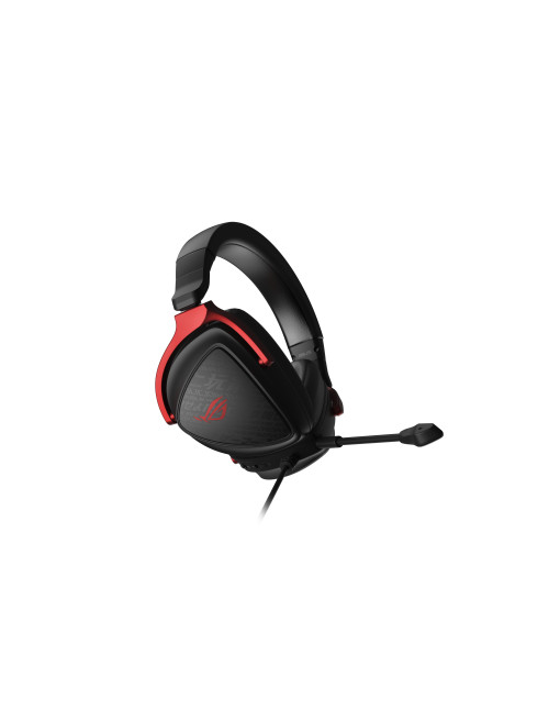 Auriculares gaming asus rog delta s