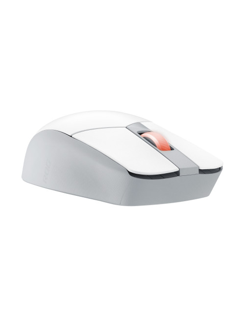 Raton inalambrico gaming asus rog strix