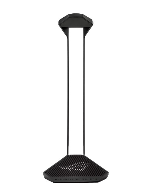 Soporte aurculares asus rog throne ii