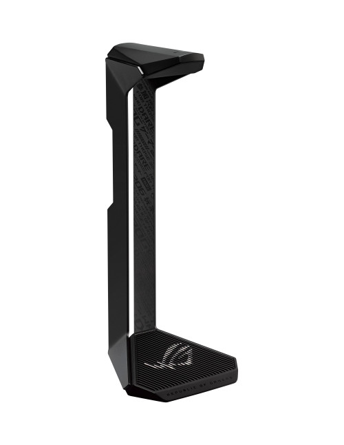 Soporte aurculares asus rog throne ii