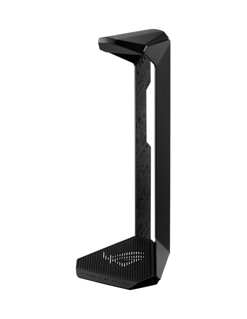 Soporte aurculares asus rog throne ii