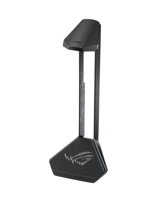 Soporte aurculares asus rog throne ii