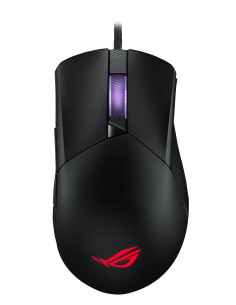 Raton gaming asus rog gladius iii