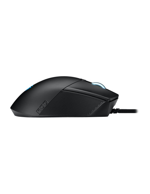 Raton gaming asus rog gladius iii