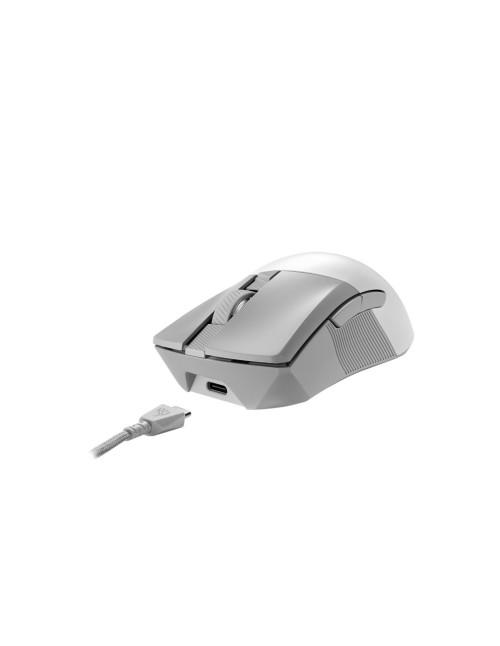 Raton inalambrico gaming asus rog gladius