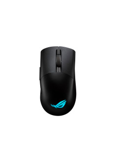 Raton inalambrico gaming asus rog keris