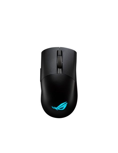 Raton inalambrico gaming asus rog keris