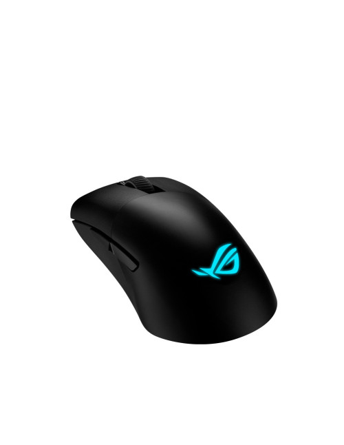 Raton inalambrico gaming asus rog keris
