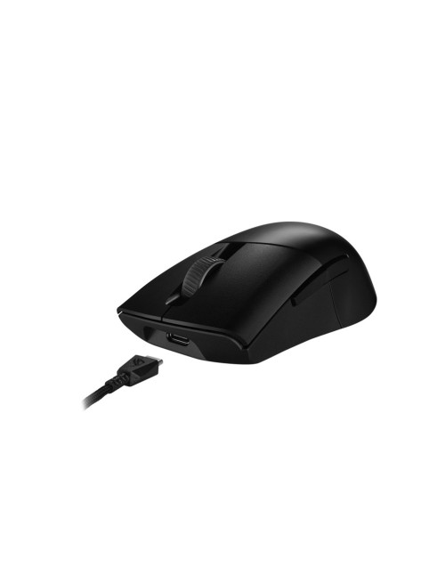 Raton inalambrico gaming asus rog keris