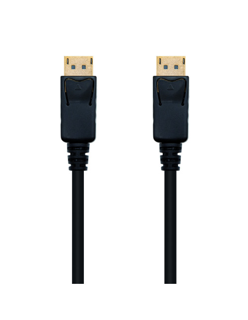 Cable display port nanocable dp - m dp - m