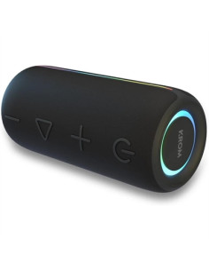 Altavoz portatil krom jammin