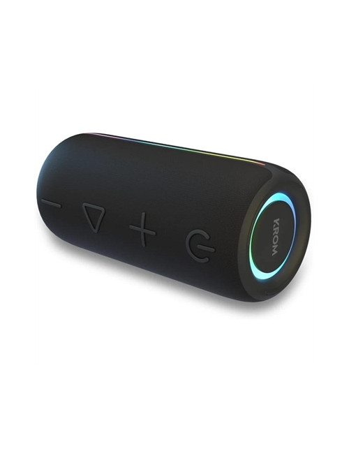 Altavoz portatil krom jammin