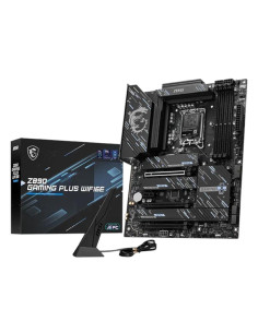 Placa base msi z890 gaming plus