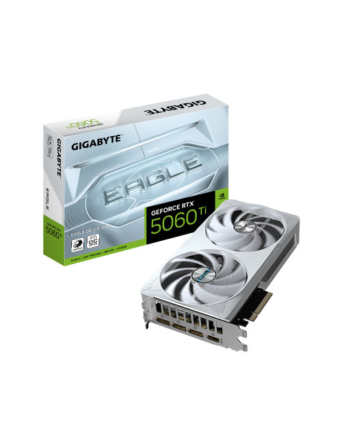 Tarjeta grafica gigabyte rtx 5060 ti