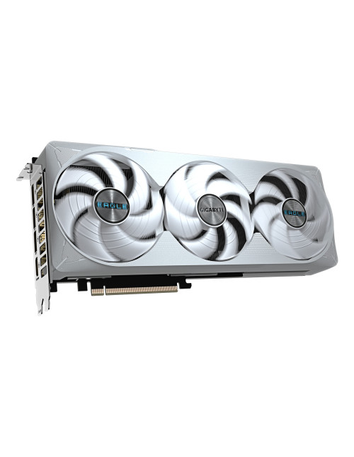 Tarjeta grafica gigabyte rtx 5070ti eagle