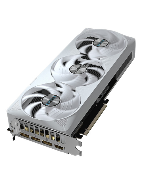 Tarjeta grafica gigabyte rtx 5070ti eagle