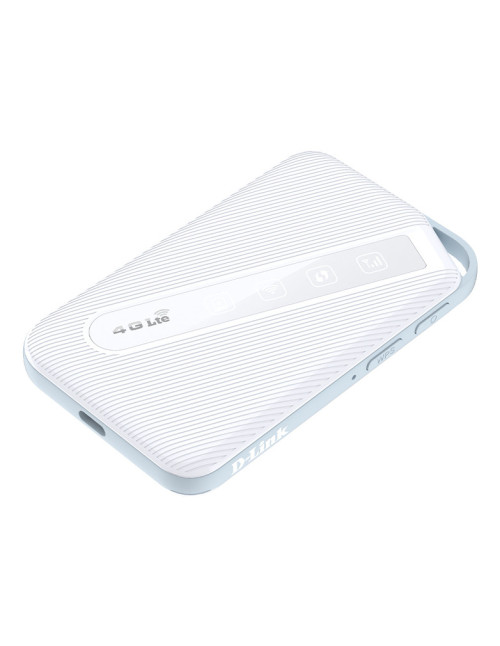 Router wifi 4g portatil d - link dwr - 932w