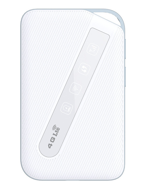 Router wifi 4g portatil d - link dwr - 932w