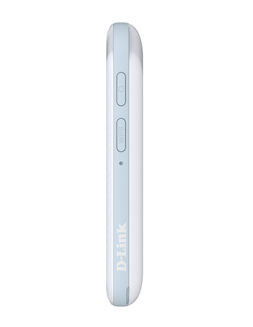 Router wifi 4g portatil d - link dwr - 932w