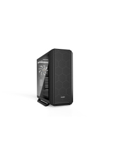 Caja ordenador gaming e - atx be quiet!