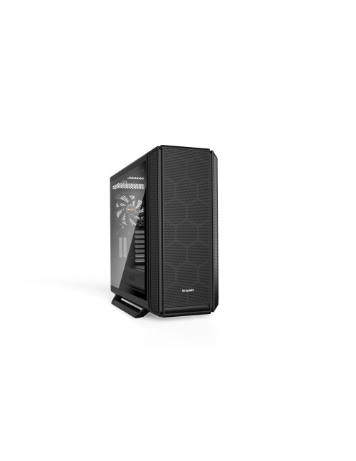 Caja ordenador gaming e - atx be quiet!