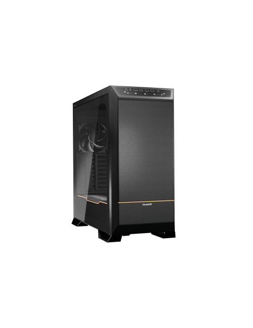 Caja ordenador gaming e - atx be quiet!