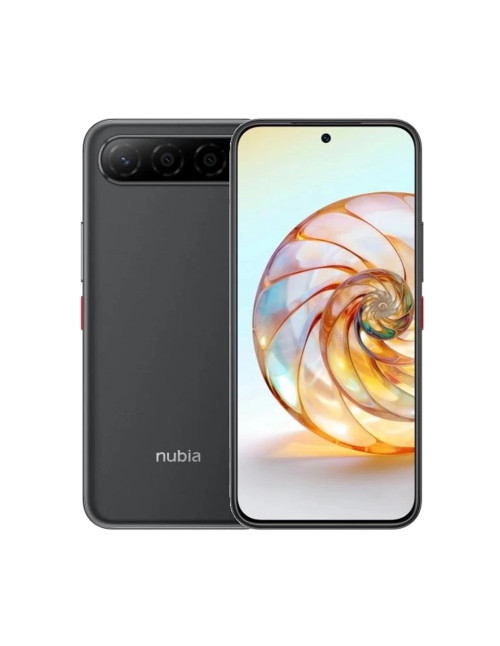 Movil zte nubia air 5g 8+12(virtuales)