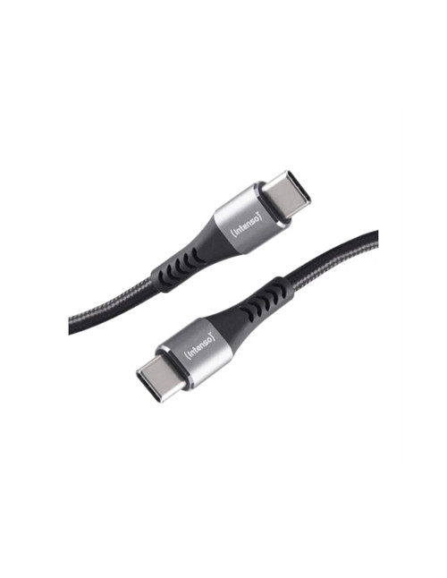 Cable usb tipo c intenso 1m