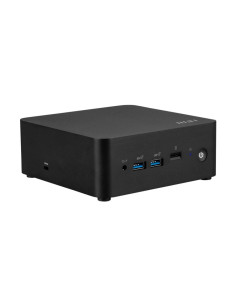 Mini ordenador msi cubi nuc 1m - 251es