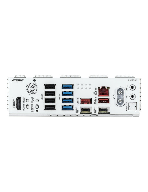 Placa base gigabyte b850 a elite - p