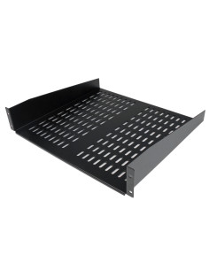 Bandeja fija 2u rack startec 2u22kg