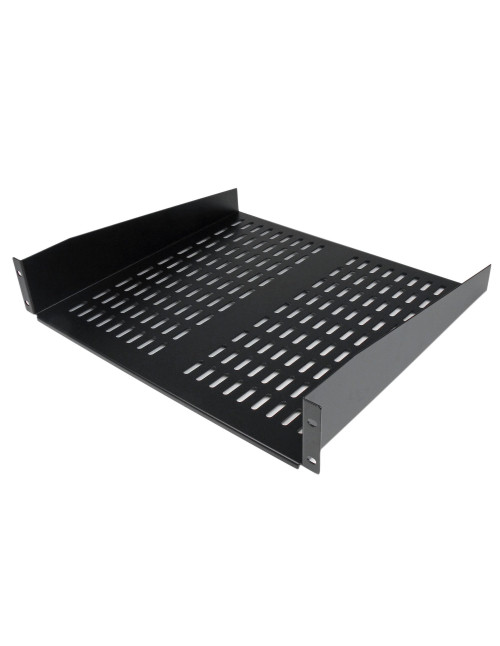 Bandeja fija 2u rack startec 2u22kg