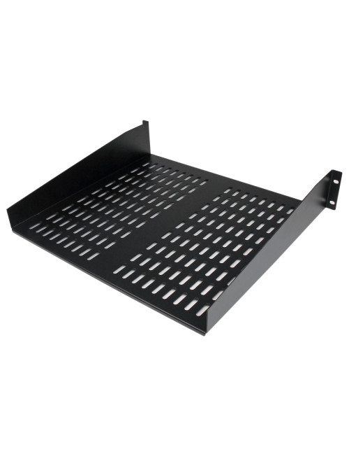 Bandeja fija 2u rack startec 2u22kg