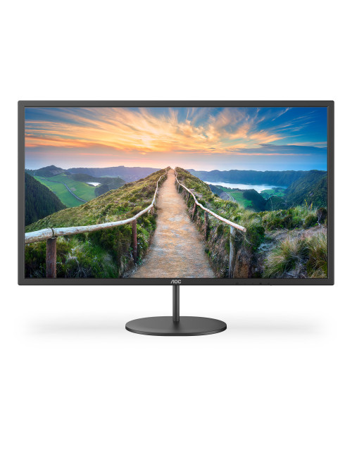 Monitor led 31.5 pulgadas aoc q32v4 4ms