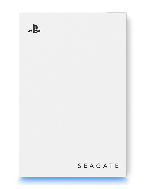 Disco duro externo ssd seagate game