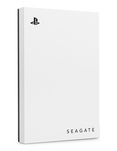 Disco duro externo ssd seagate game