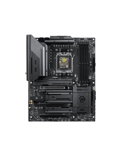Placa base msi mag b850 tomahawk