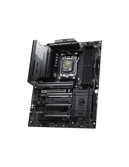 Placa base msi mag b850 tomahawk