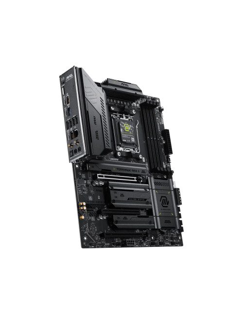 Placa base msi mag b850 tomahawk