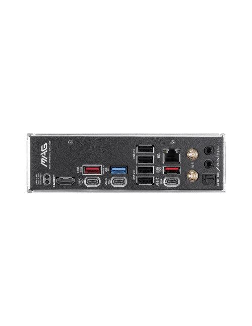 Placa base msi mag b850 tomahawk