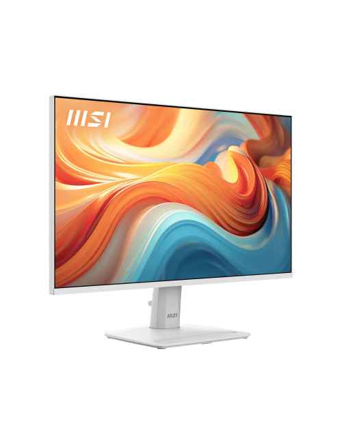 Monitor msi mp251w e14l 24.5 pulgadas fhd