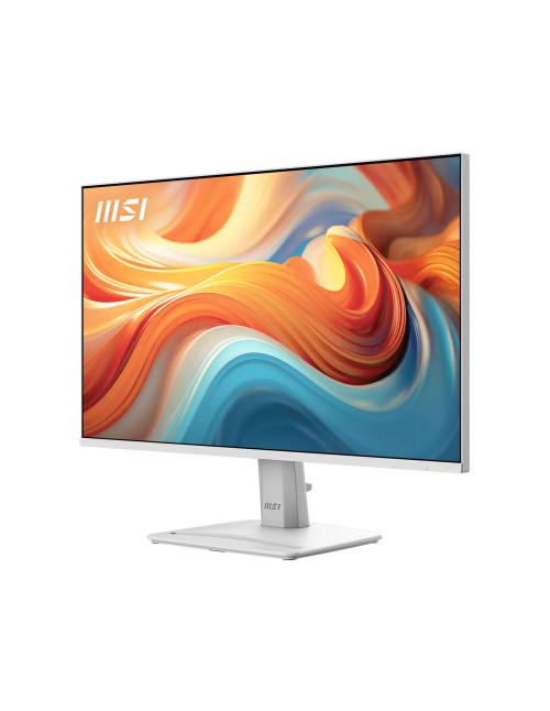 Monitor msi mp251w e14l 24.5 pulgadas fhd
