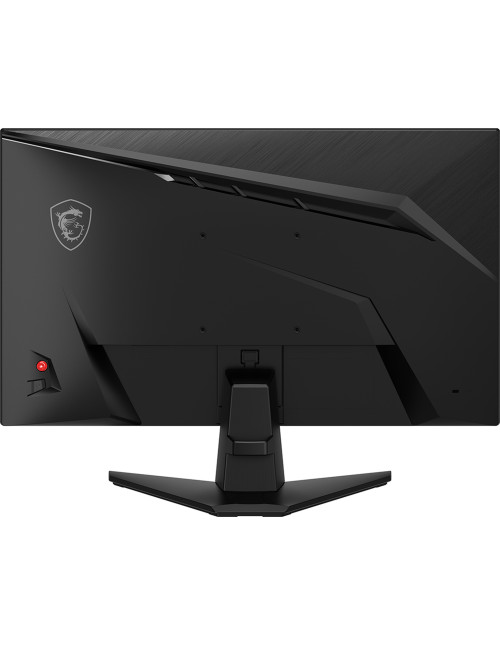 Monitor gaming msi mag242f 23.8 pulgadas fhd