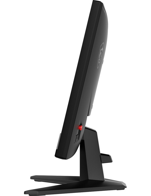 Monitor gaming msi mag242f 23.8 pulgadas fhd